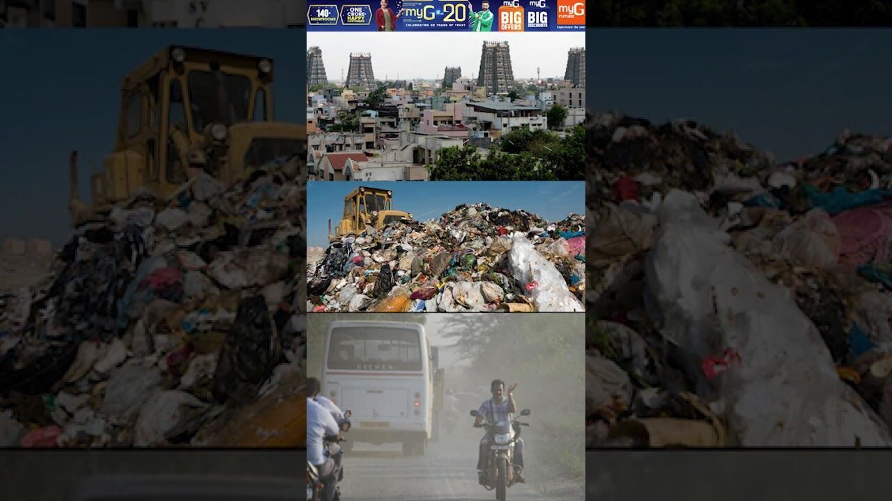 ഇതാണ് ഇന്ത്യയിലെ ഏറ്റവും വൃത്തികെട്ട നഗരം | Swachh Survekshan 2025 | India | Kalakaumudi Online