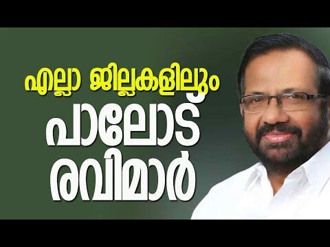 എല്ലാ ജില്ലകളിലും പാലോട് രവിമാര്‍ | Palode Ravi | Congress | Kerala | Politics | Kalakaumudi Online