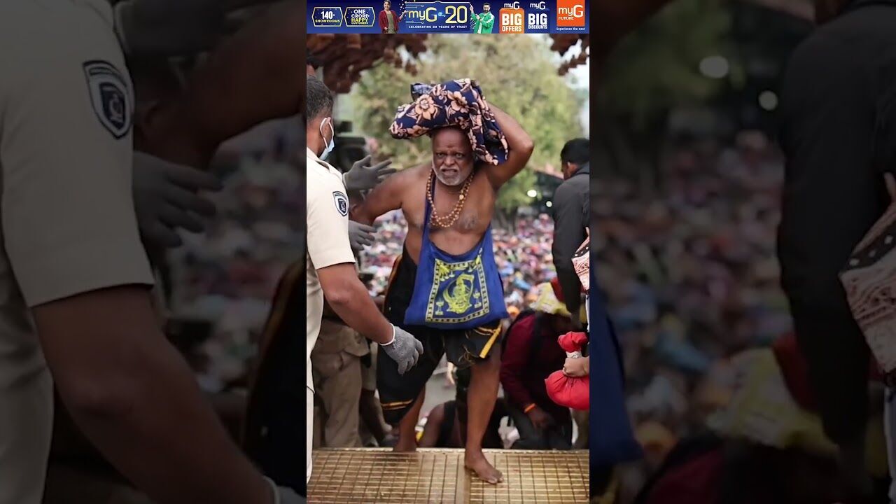 ആദ്യ ദിനങ്ങളില്‍ വന്‍ തിരക്ക് | Sabarimala Temple | Kerala Temples | Kalakaumudi Online