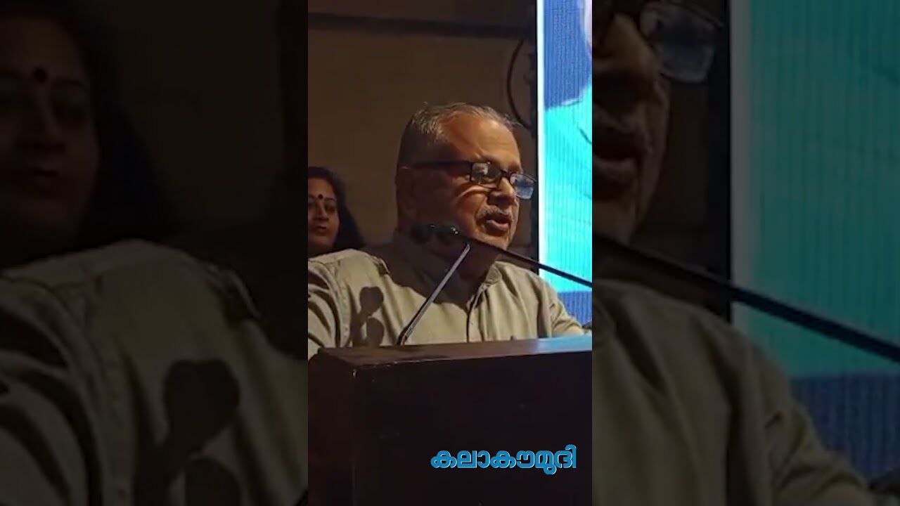 സോഷ്യല്‍ മീഡിയ, ആന്റി സോഷ്യല്‍ മീഡിയ ആകുന്നു! Dr G Gopakumar | M S Mani | Kalakaumudi Online