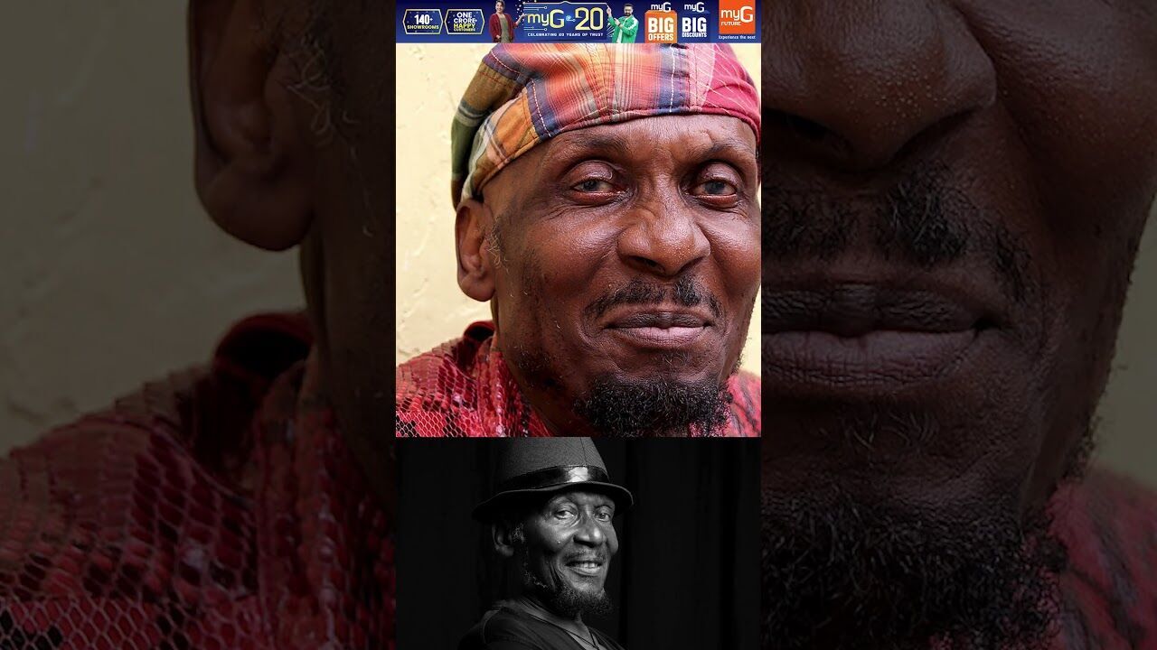 റെഗ്ഗെ ഗായകനും നടനും, വിപ്ലവകാരി, ജിമ്മി ക്ലിഫ് ഓര്‍മയായി | Jimmy Cliff | Reggae |Kalakaumudi Online