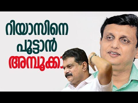 ബേപ്പൂരില്‍ റിയാസിനെതിരെ പി വി അന്‍വര്‍ | P A Mohammed Riyas | P V Anwar | Kalakaumudi Online