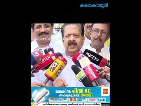 കടകംപളളി സുരേന്ദ്രനെ ചോദ്യം ചെയ്യാത്തത് എന്തുകൊണ്ടാണ്! | Sabarimala | Ramesh Chennithala