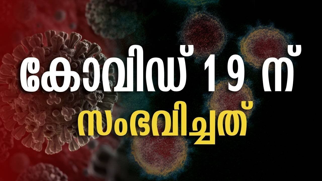 കൊറോണ വൈറസിന് 6 വയസ്സ് തികയുന്നു | Corona virus | Kalakaumudi Online