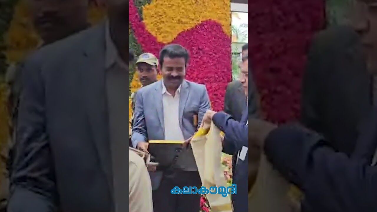 കേരളത്തിന്റെ സ്വന്തം പുത്രന്‍: സഞ്ജു സാംസണ്‍