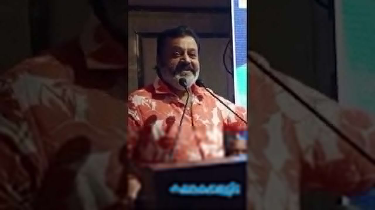 Mani Sir - a Truthful Journalist, a Loyal Journalist and a True Journalist