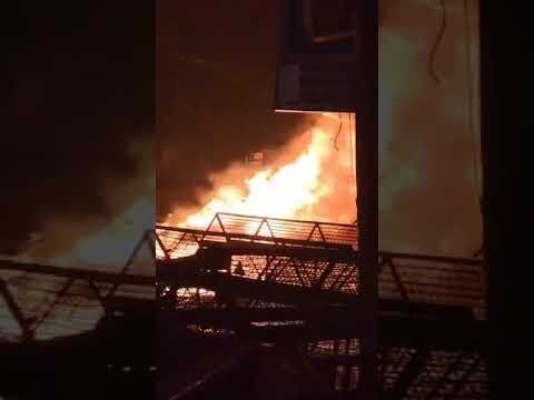 ഡല്‍ഹി നടുങ്ങി; സ്‌ഫോടന ദൃശ്യം | Delhi Bomb Blast | Kalakaumudi Online