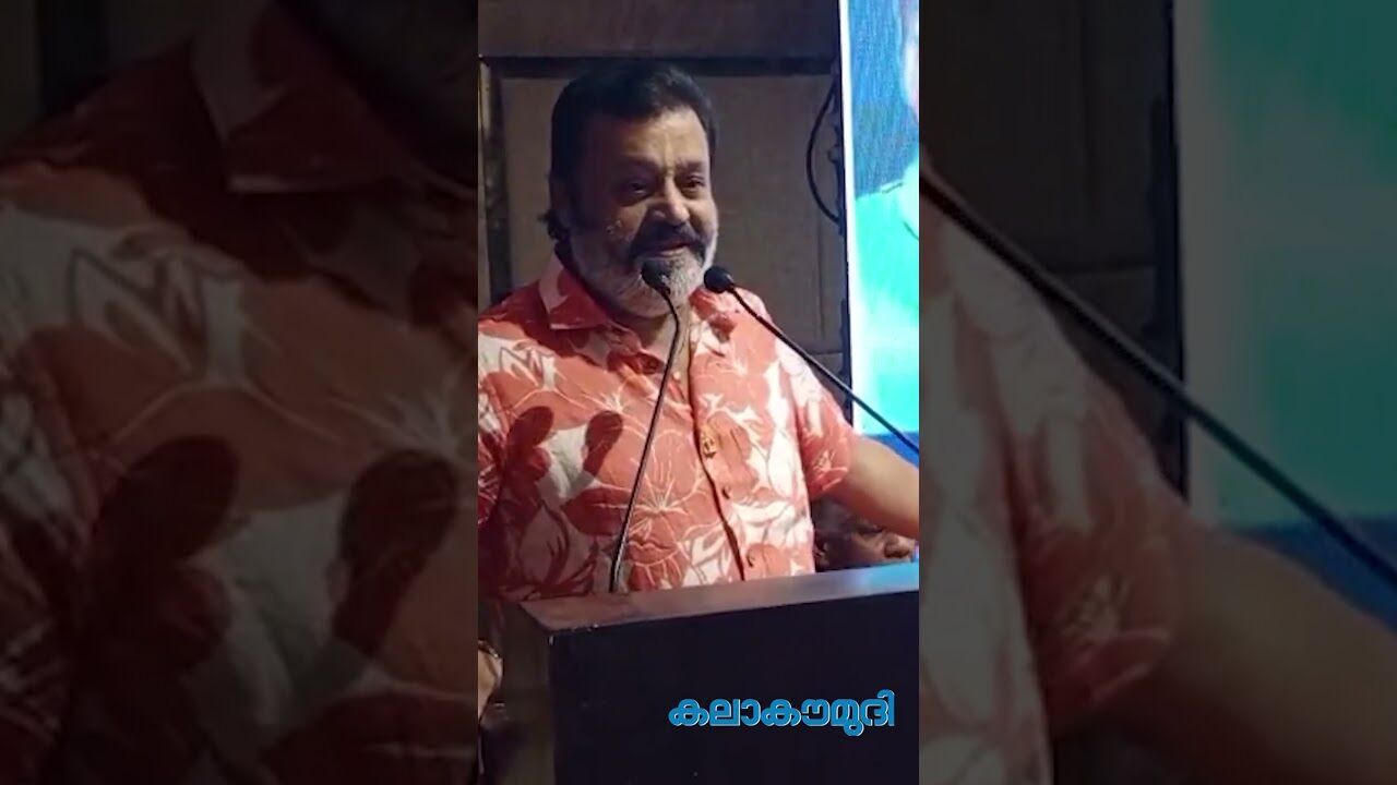 യഥാര്‍ത്ഥ രാഷ്ട്രീയത്തിലെ മാധ്യമങ്ങളുടെ മഷിയൊഴുക്ക്  ഹൃദയത്തിന്റെ നീരൊഴുക്കായിരിക്കണം