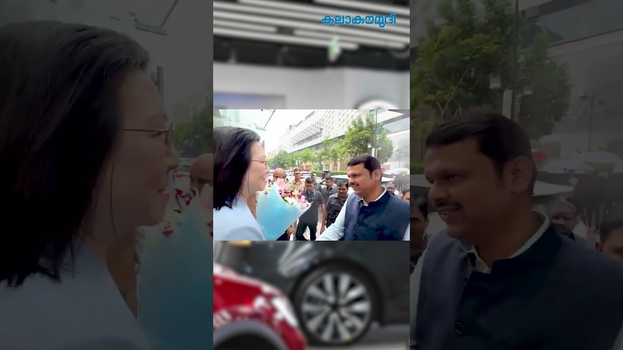 ഇന്ത്യയില്‍ അരങ്ങേറ്റം കുറിച്ച് ടെസ്ല| |TESLA| |ELON MUSK|