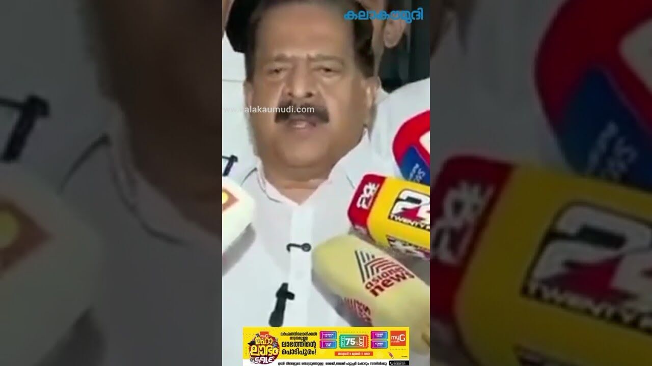 ശബരിമല: തന്ത്രിയായാലും മന്ത്രിയായാലും നിയമം നിയമത്തിന്റെ വഴിക്ക് പോകട്ടെ | Kalakaumudi Online
