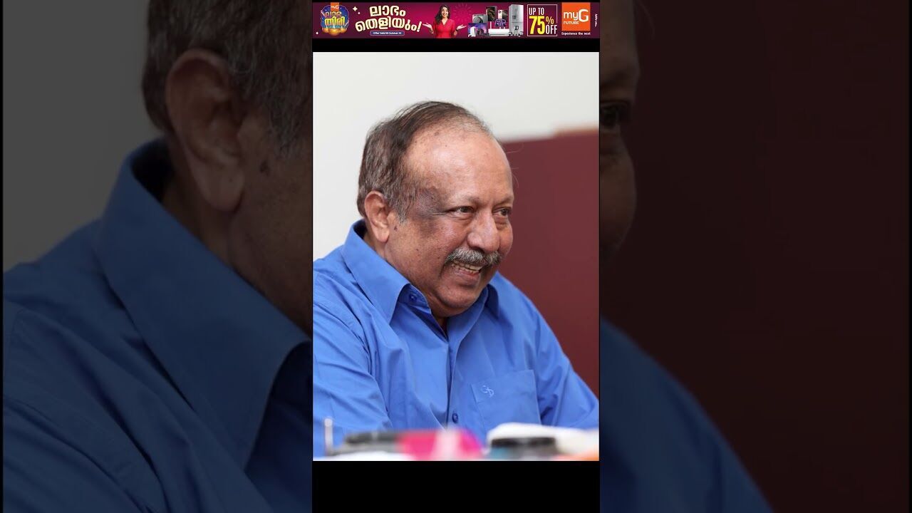 All the best... കലാകൗമുദിക്ക് നടന്‍ സുധീഷിന്റെ ആശംസ | Sudheesh | Actor | Kalakaumudi Online