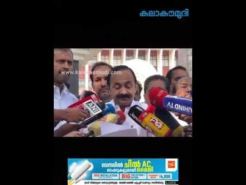 ശബരിമല സ്വര്‍ണ്ണക്കൊള്ള: വി ഡി സതീശന്റെ ഗുരുതര ആരോപണം| Sabarimala |V D Satheesan | alakaumudi Online